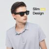 OhO Smart Glasses With Bluetooth Speaker