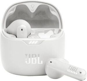 JBL Tune Flex - True Wireless Noise Cancelling Earbuds