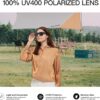 OhO Smart Glasses With Bluetooth Speaker