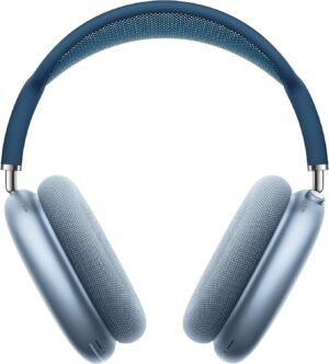 Apple AirPods Max Wireless Over-Ear Headphones