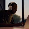 Apple AirPods Max Wireless Over Ear Headphones