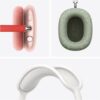 Apple AirPods Max Wireless Over Ear Headphones
