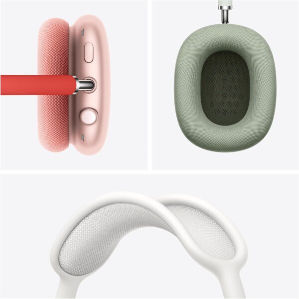 Apple AirPods Max Wireless Over Ear Headphones