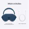 Apple AirPods Max Wireless Over-Ear Headphones