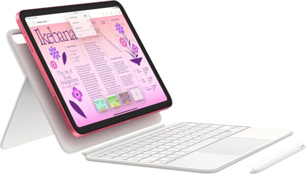 Apple iPad (10th Generation)