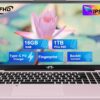 FHD IPS Student Laptop Computer