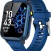 Kids Smart Game Watch with 24 Games