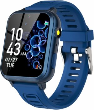 Kids Smart Game Watch with 24 Games