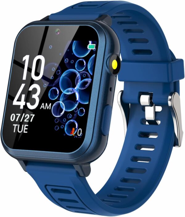 Kids Smart Game Watch with 24 Games