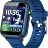 Kids Smart Game Watch with 24 Games