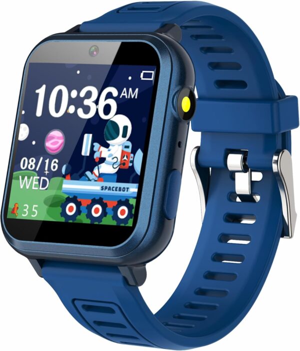Kids Smart Game Watch with 24 Games