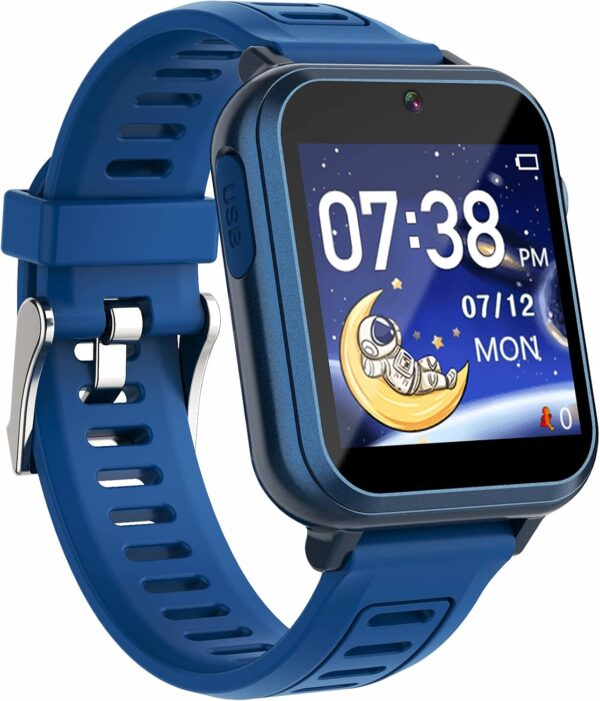 Kids Smart Game Watch with 24 Games