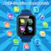 Kids Smart Game Watch with 24 Games