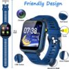 Kids Smart Game Watch with 24 Games