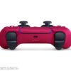 PlayStation DualSense Wireless Controller Cosmic Red (Renewed)