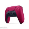 PlayStation DualSense Wireless Controller Cosmic Red (Renewed)
