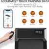 SupeRun Walking Pad Under Desk Treadmill