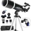 Telescope for Adults & Beginner Astronomers