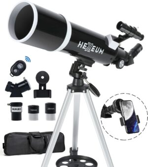 Telescope for Adults & Beginner Astronomers