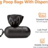 Amazon Basics Dog Poop Leak-Proof Bags