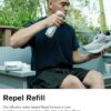 Jason Markk Repel Spray Kits