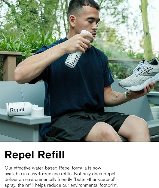 Jason Markk Repel Spray Kits