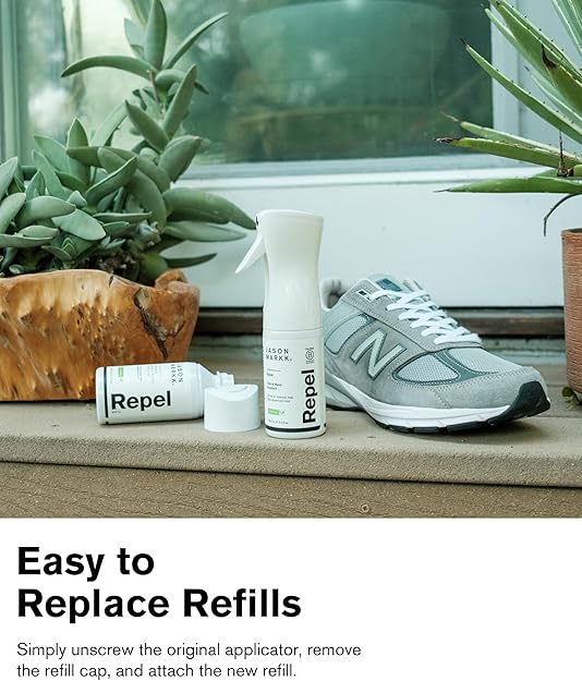 Jason Markk Repel Spray Kits