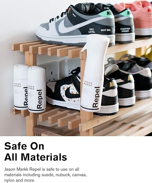 Jason Markk Repel Spray Kits