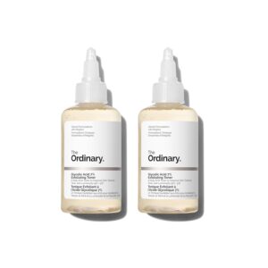 The Ordinary Glycolic Acid 7% Exfoliating Toner