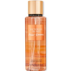 Victoria's Secret Amber Romance Body Mist, Body Spray for Women