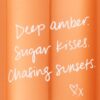 Victoria's Secret Amber Romance Body Mist, Body Spray for Women