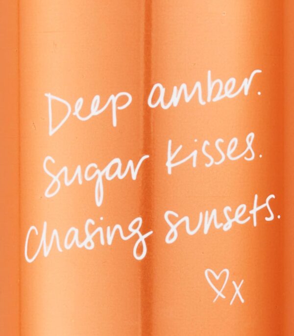 Victoria's Secret Amber Romance Body Mist, Body Spray for Women