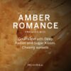 Victoria's Secret Amber Romance Body Mist