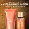 Victoria's Secret Amber Romance Body Mist