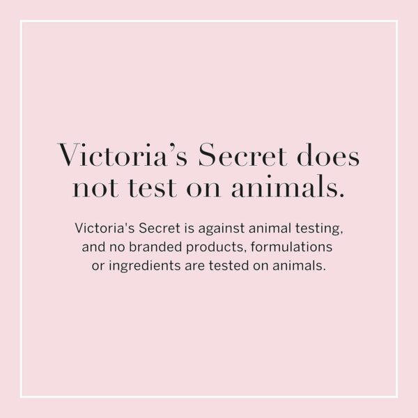 Victoria's Secret Amber Romance Body Mist