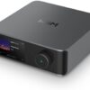 WiiM Ultra Music Streamer, DAC & Preamp