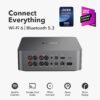 WiiM Ultra Music Streamer, DAC & Preamp
