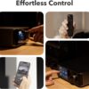 WiiM Ultra Music Streamer, DAC & Preamp